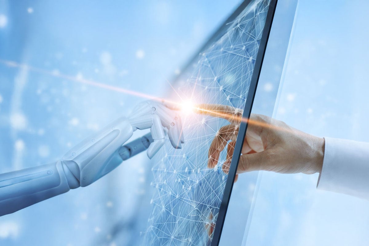 Human-tech