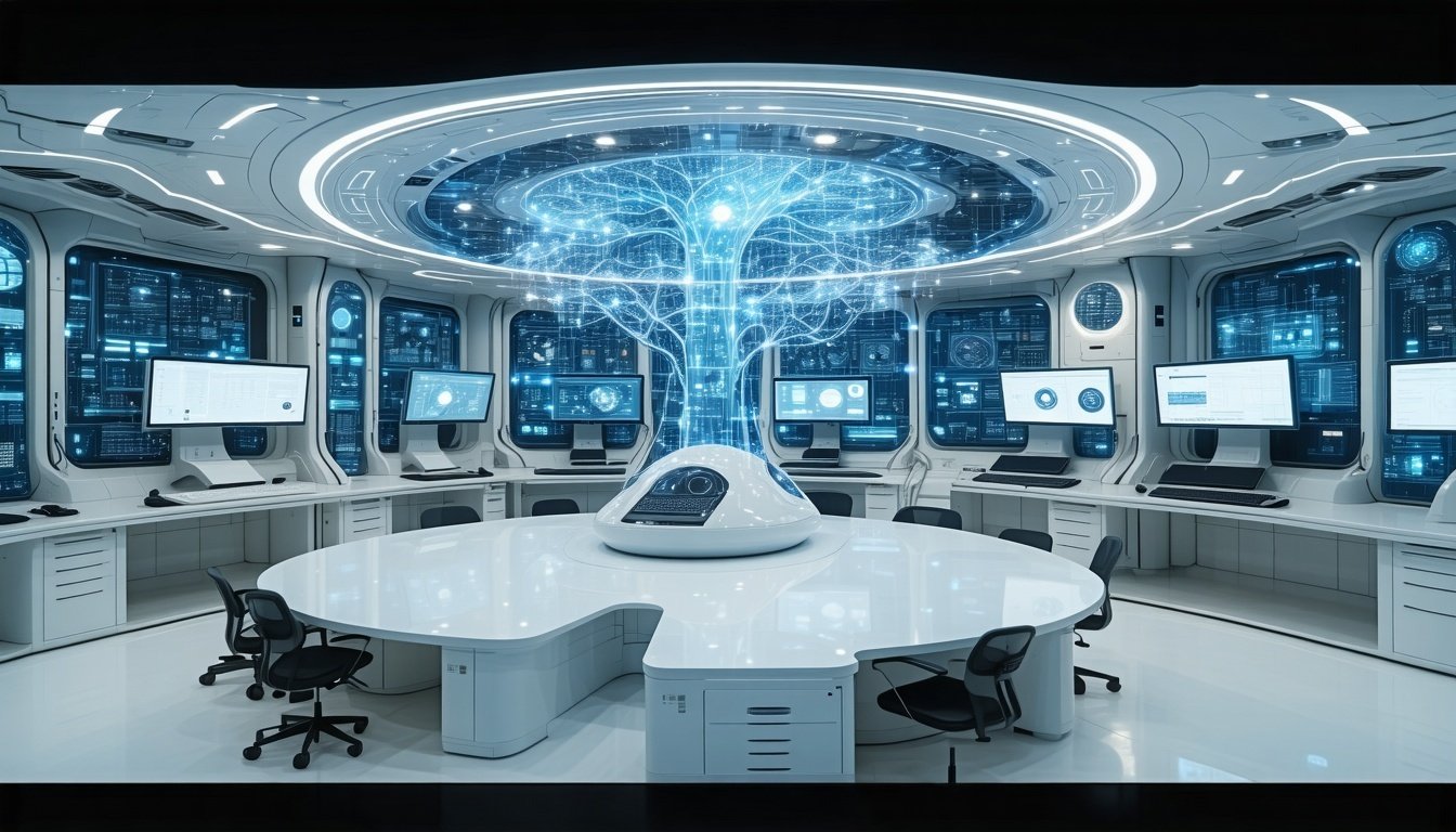 Alvarez AI Lab