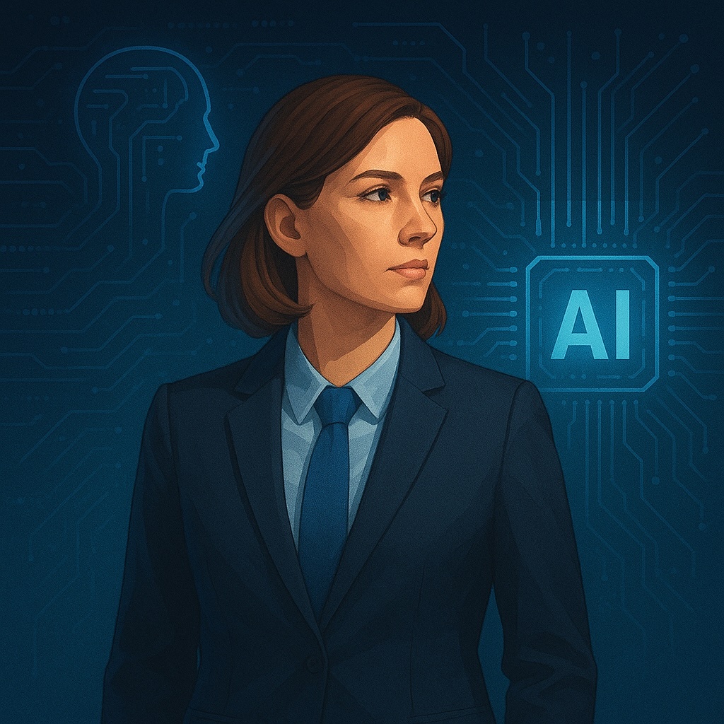 Chief AI Officer for Your Law Firm: Necessity or Luxury?