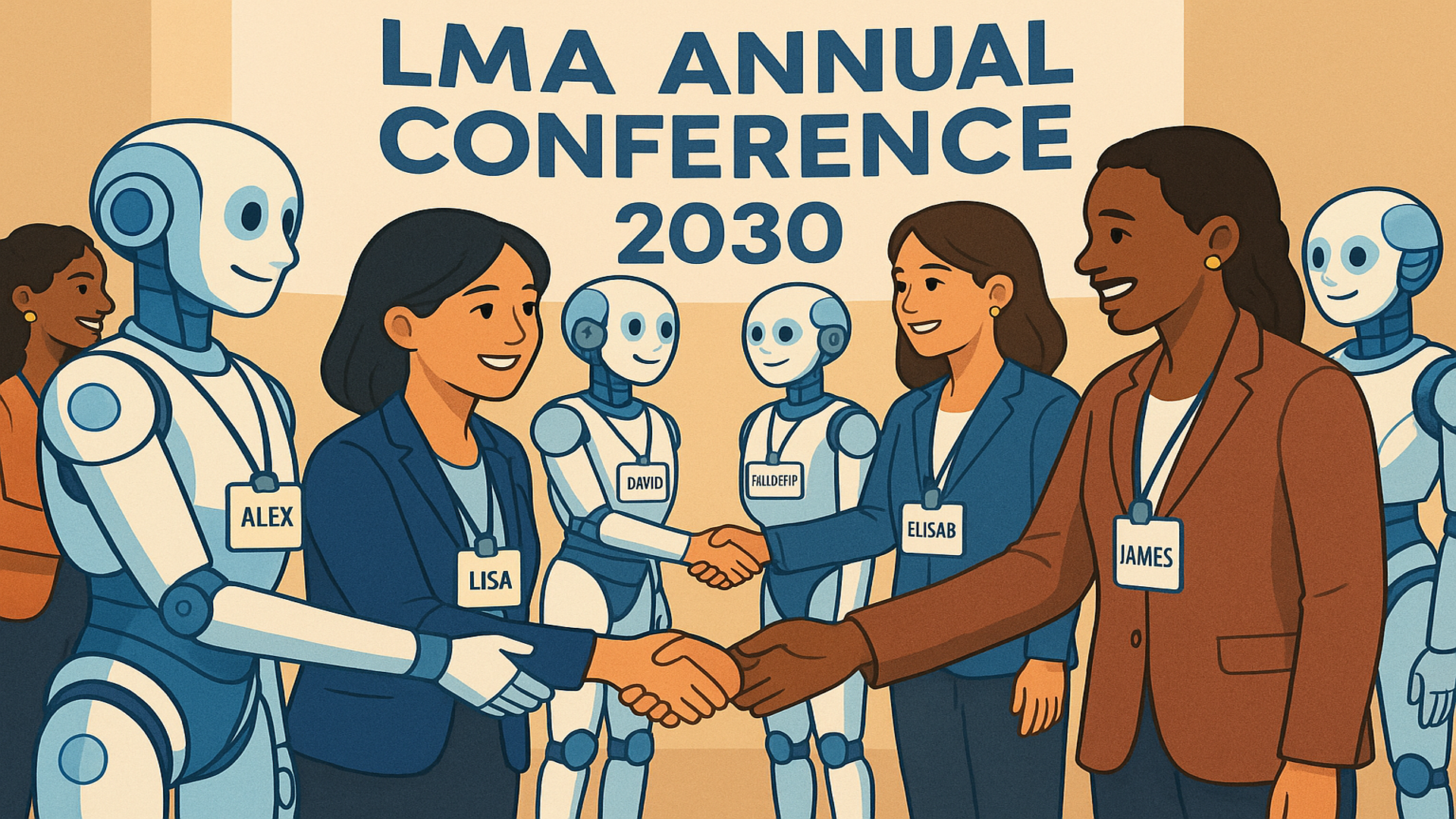 LMA 2030