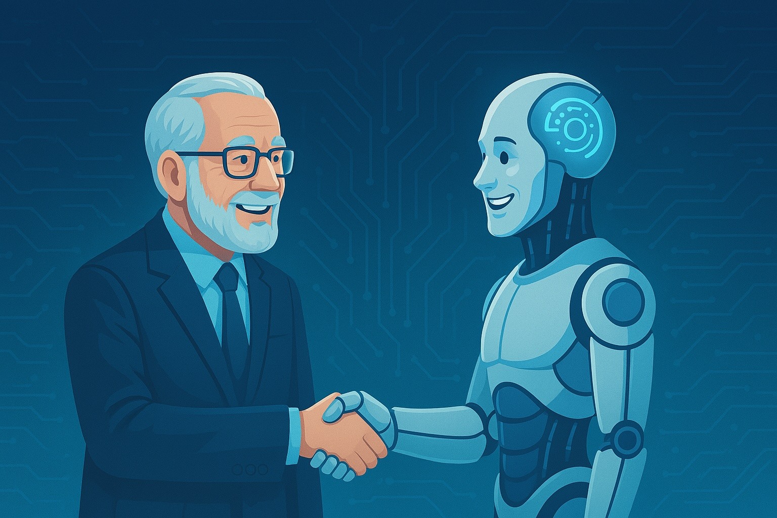 The Expert Advantage